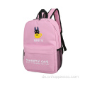 2022New Pink School Taschen 30-40L Sportrucksack